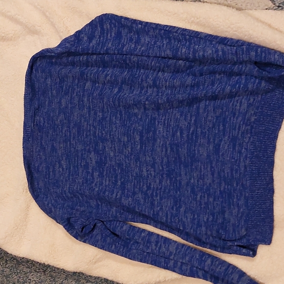 Hollister Knit Button-up Cardigans - Picture 6 of 8